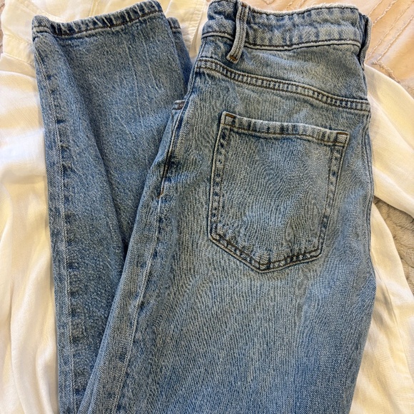 Women’s Zara Jeans - Picture 1 of 3